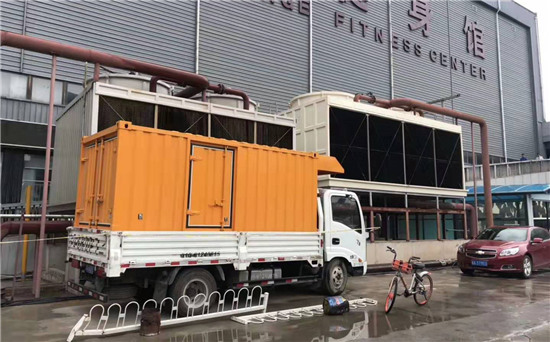 西林300KW发电机组适配电缆规格选型指南