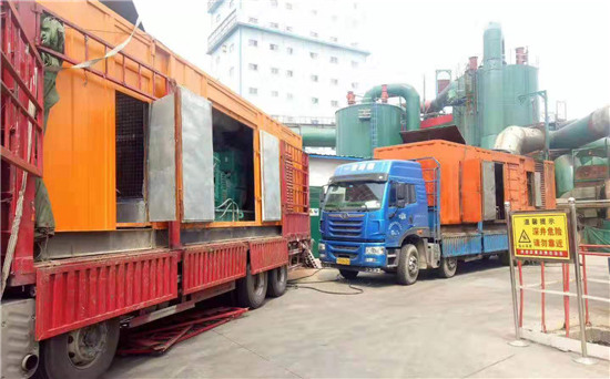 西林100KW发电机组适配电缆规格选型指南