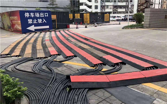 西林发电机组电缆选型完整具体步骤(工程通用标准流程)